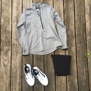 Nike Dri-Fit Long Sleeve